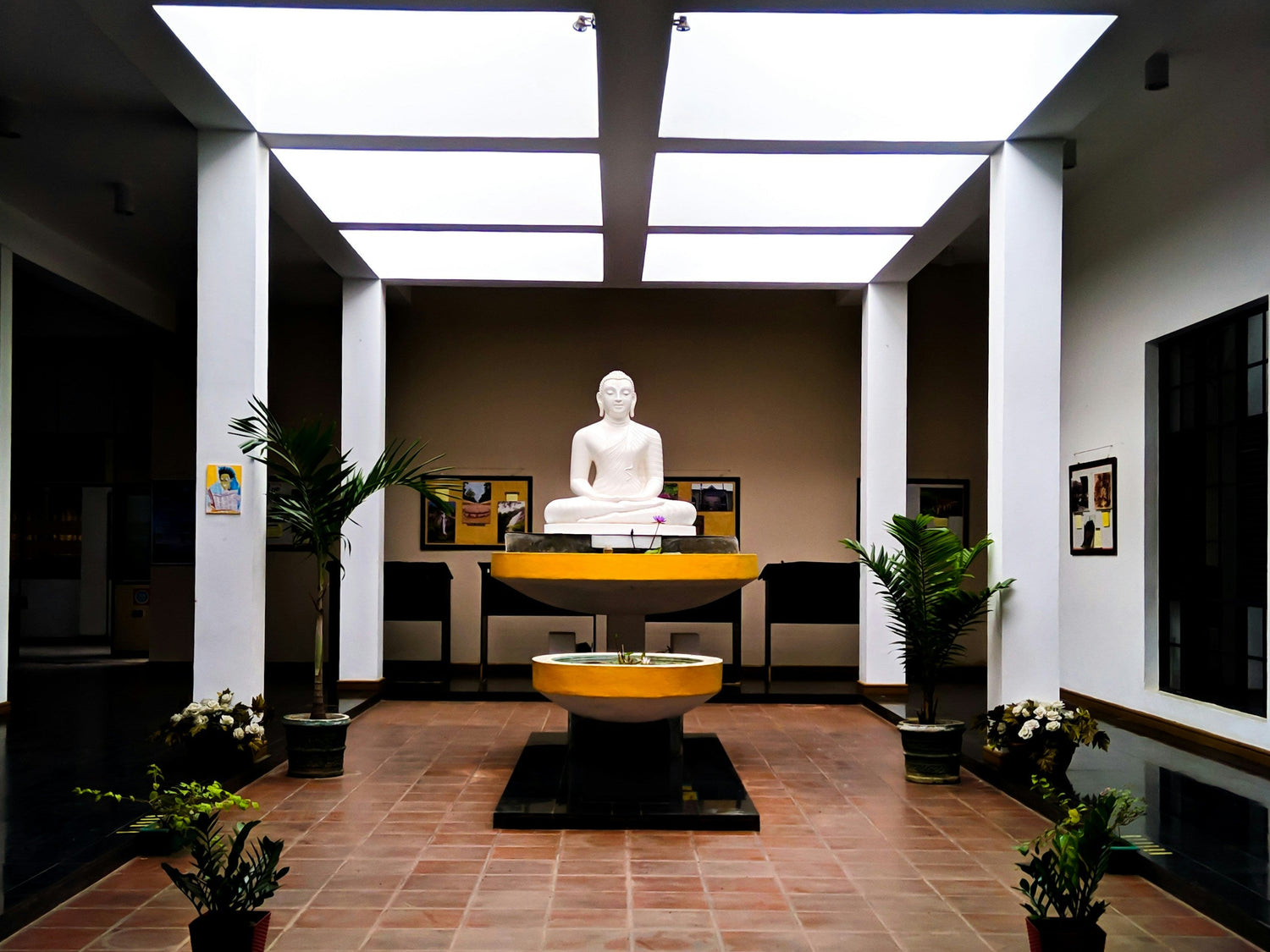 Spiritual Decor Collection