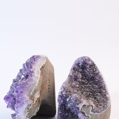Amethyst Cave