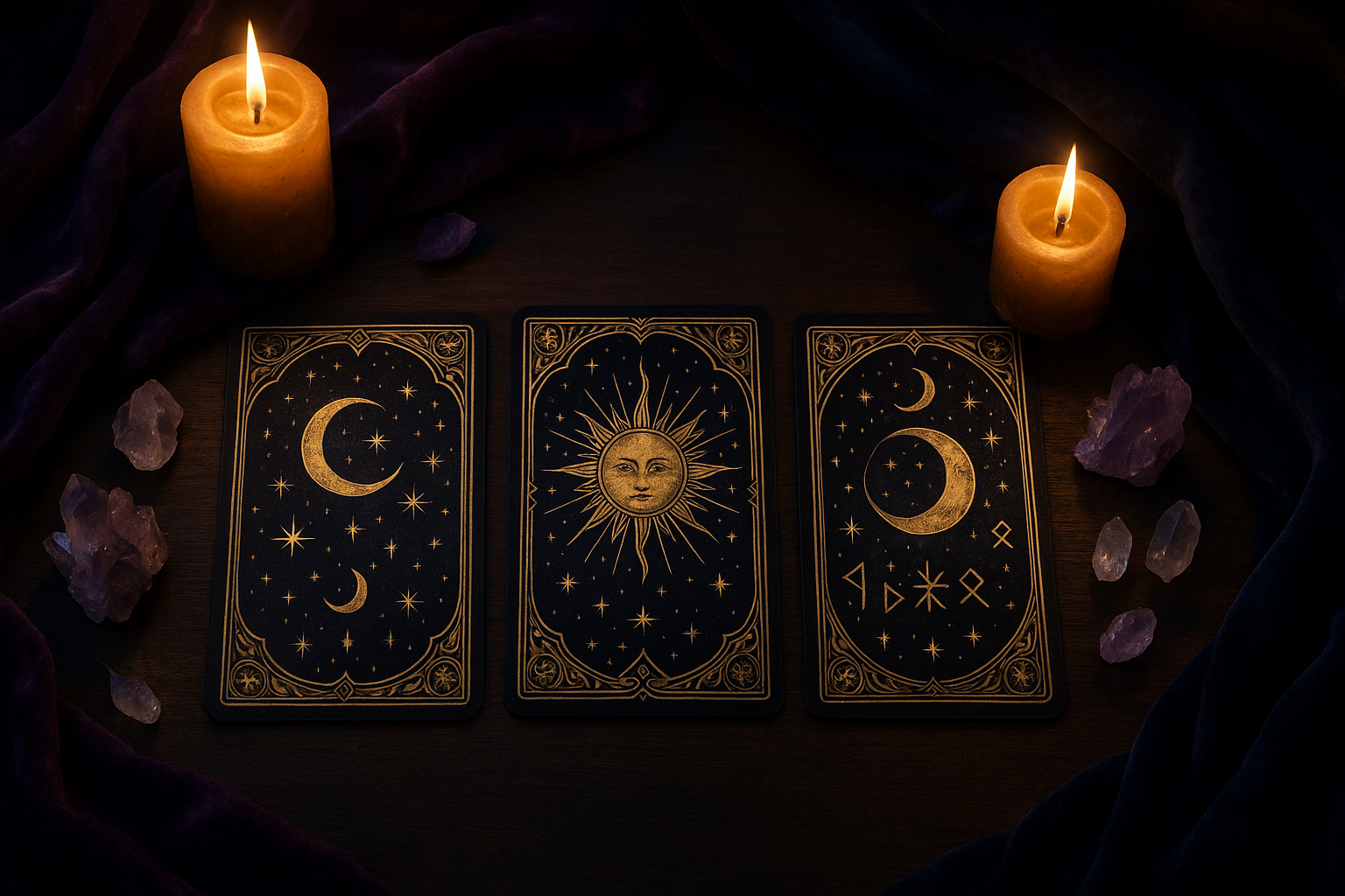 tarot reading